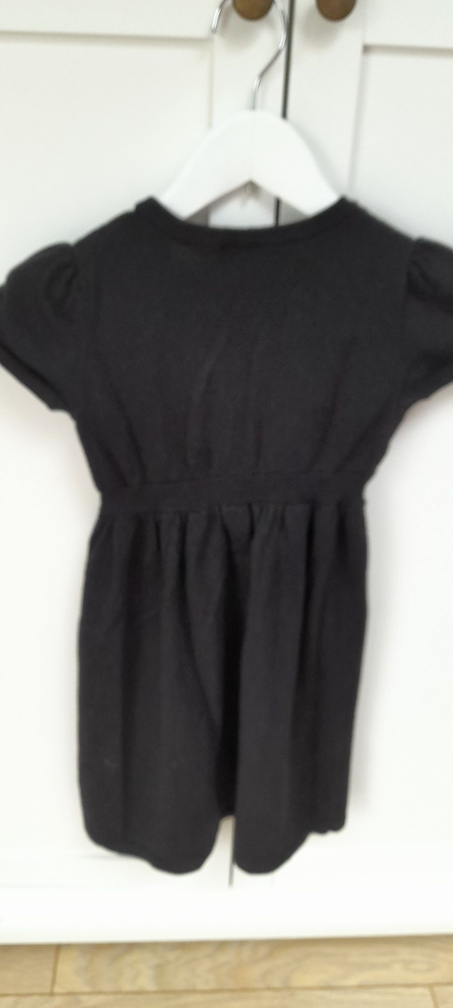 Sukienka tunika H&M