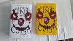 Stephen King - A Coisa ( Livros 1 e 2)