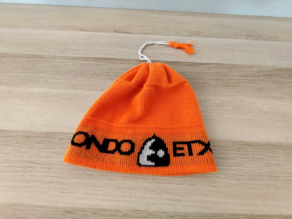 Gorro de ciclismo