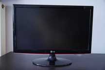 Monitor LG Flatron W2261VP-PF 22 cale Full HD 16:9 HDMI