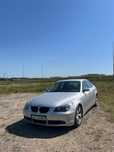 BMW e 60 2.5 218 km Benz gaz