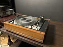Gramofon Dual 1214 - cena 150 zł !