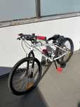 Bicicleta BTWIN roda 24”