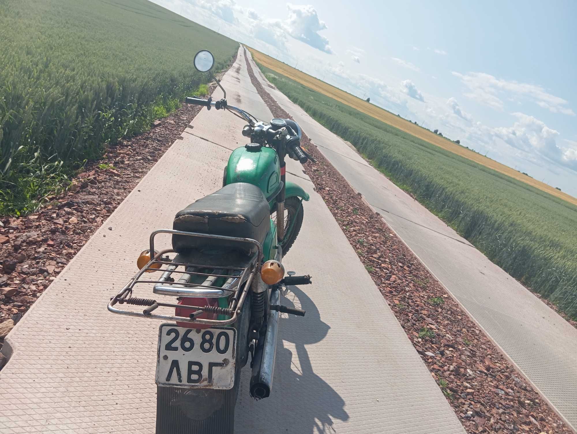 Восход 2М в хорошому стані