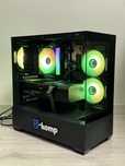komputer gamingowy komputer stacjonarny do gier rtx 3080 ryzen 5