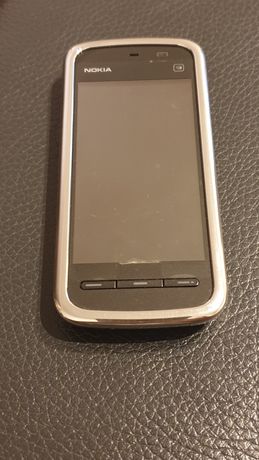 Nokia 5230 operadora MEO