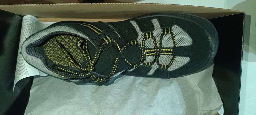 Buty robocze ...