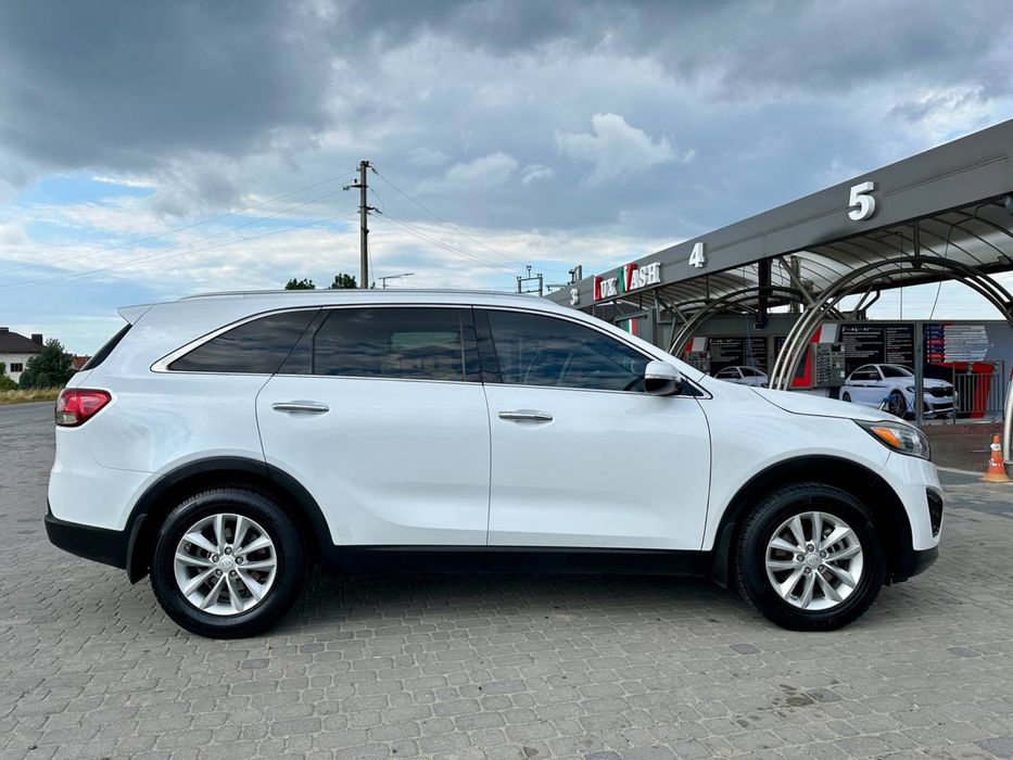 Продам власну Kia Sorento 2015