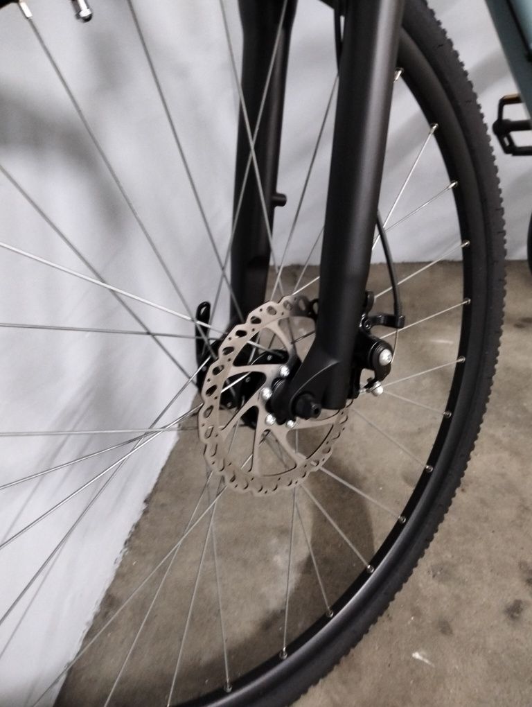 Bicicleta Montanha  ( Como nova )