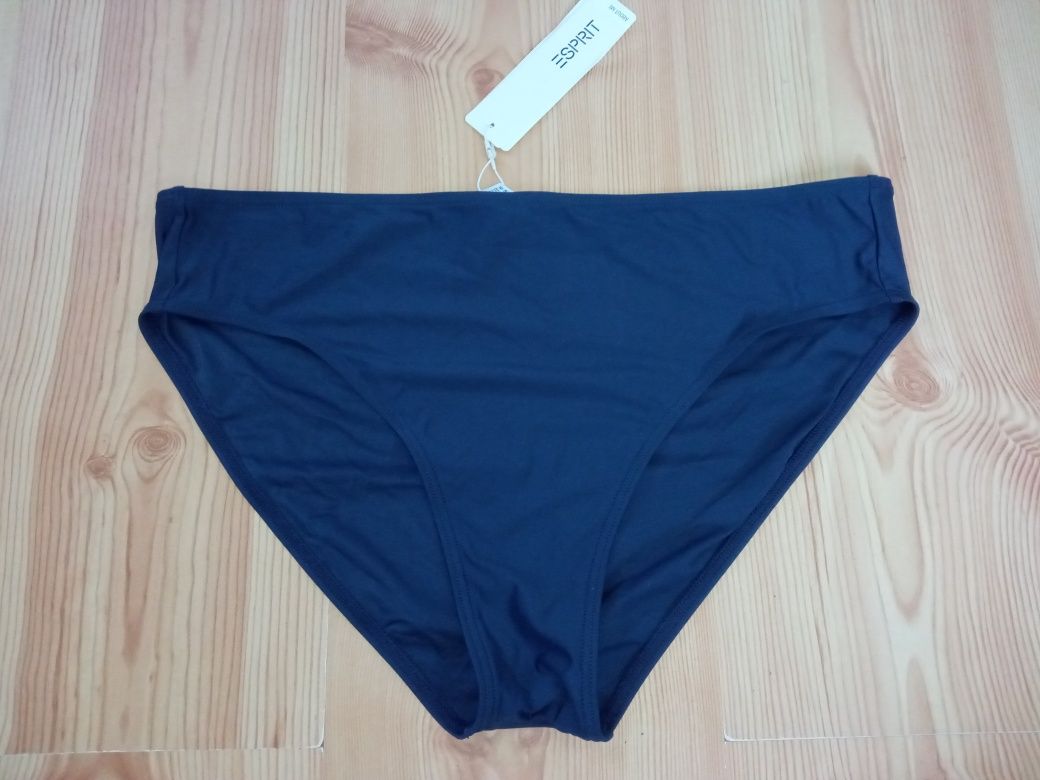 Bikini dół damskie Esprit rozm XXXL