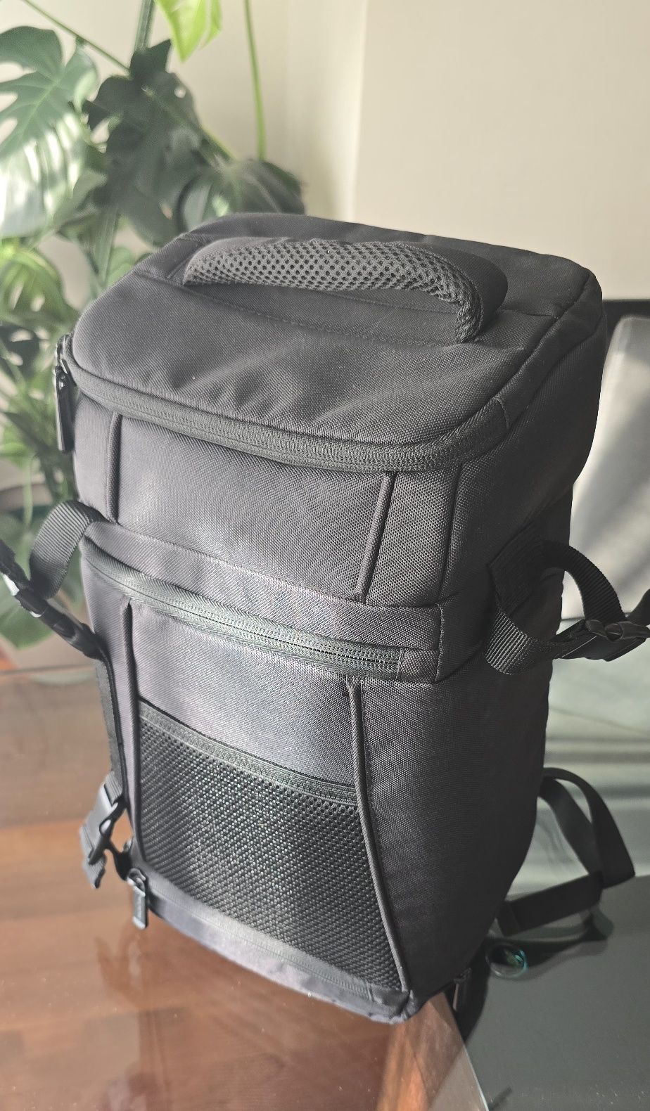 Bolsa para maquina fotográfica