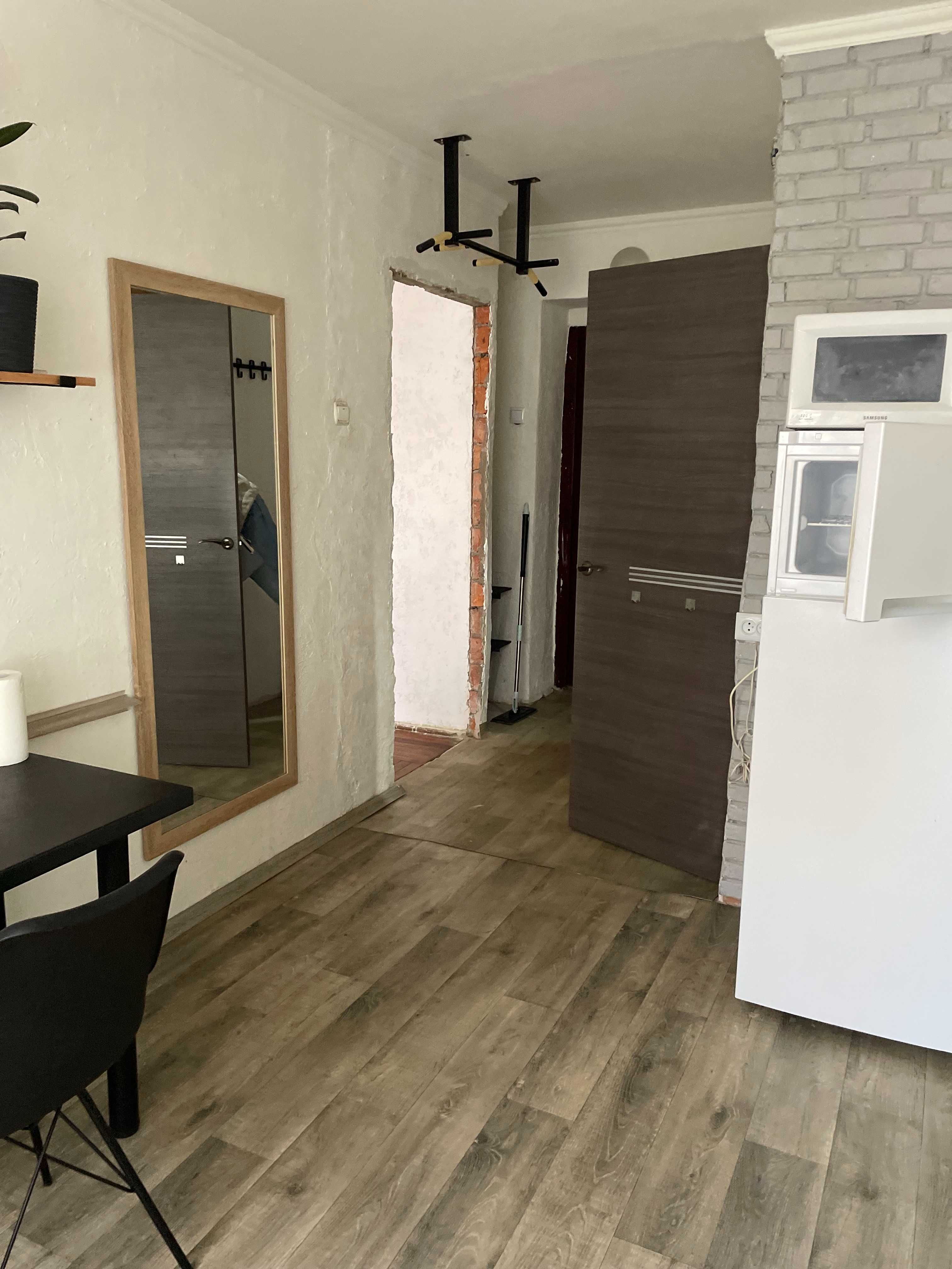 Продаж квартира по вул. Бородіна