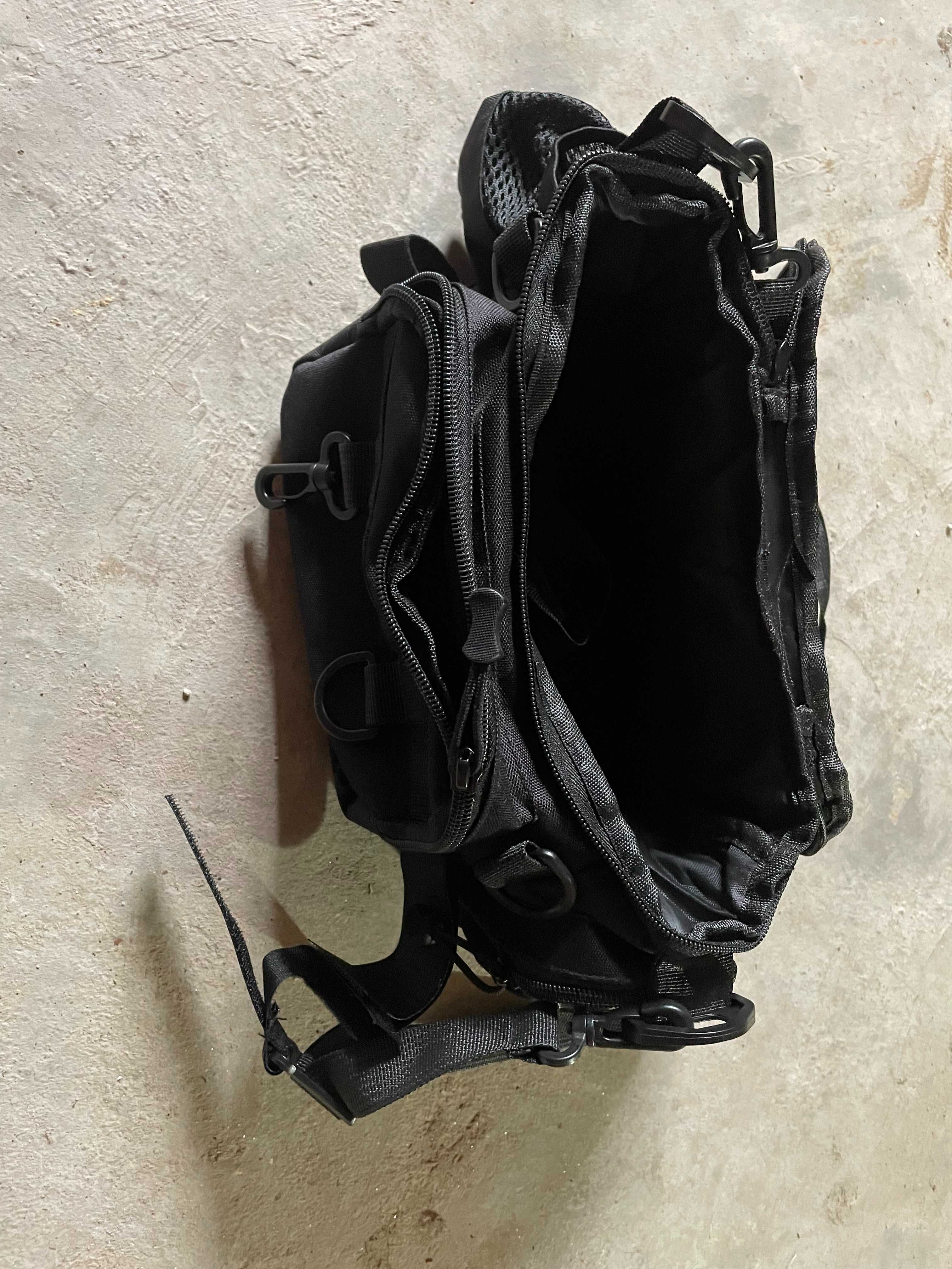Saco para  pesca