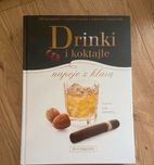 Drinki i koktajle książka idealna na prezent