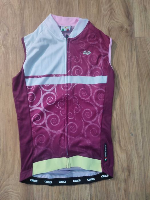 ВелофутболкаGSG xs розмір