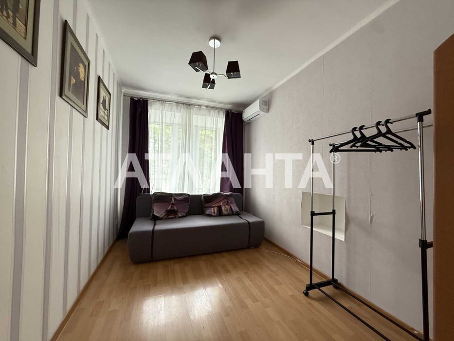 3-кімн сталінка на Пирогівській/пр.Шевченка