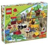 Lego DUPLO 5634 Karmienie w ZOO