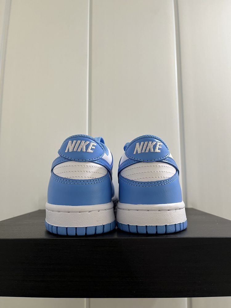 Nike Dunk Low UNC (GS) 37,5/38,5/40