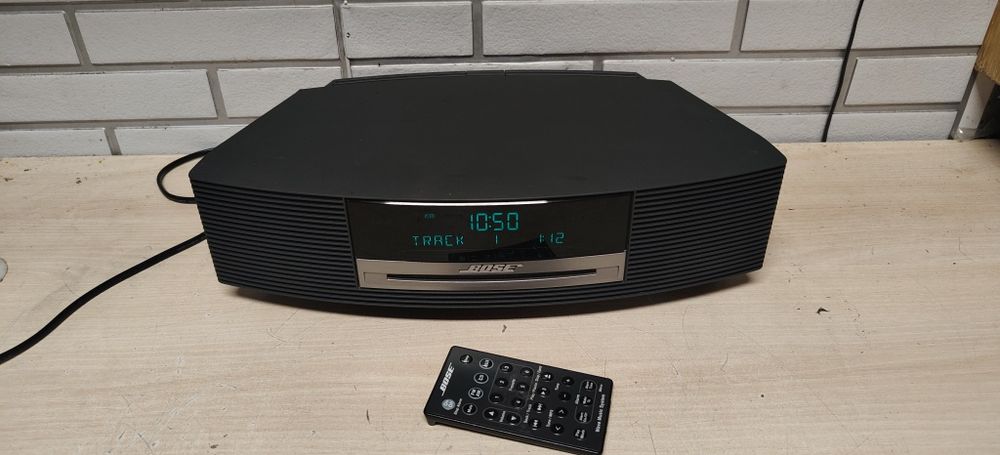 Wieża BOSE Wave music system AWRCC3