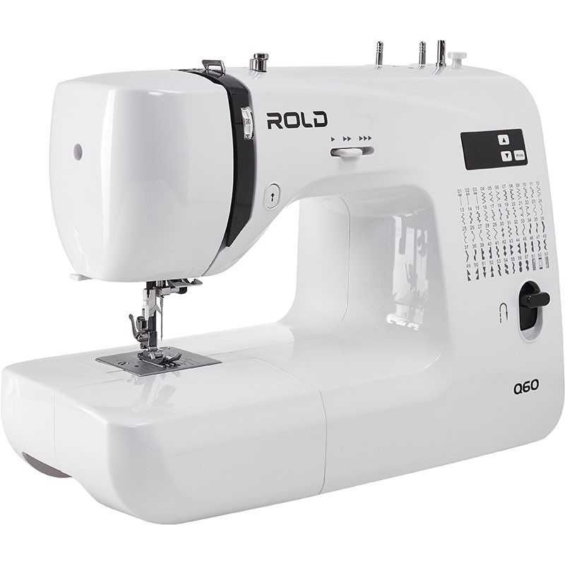 Швейна машинка Rold Q60