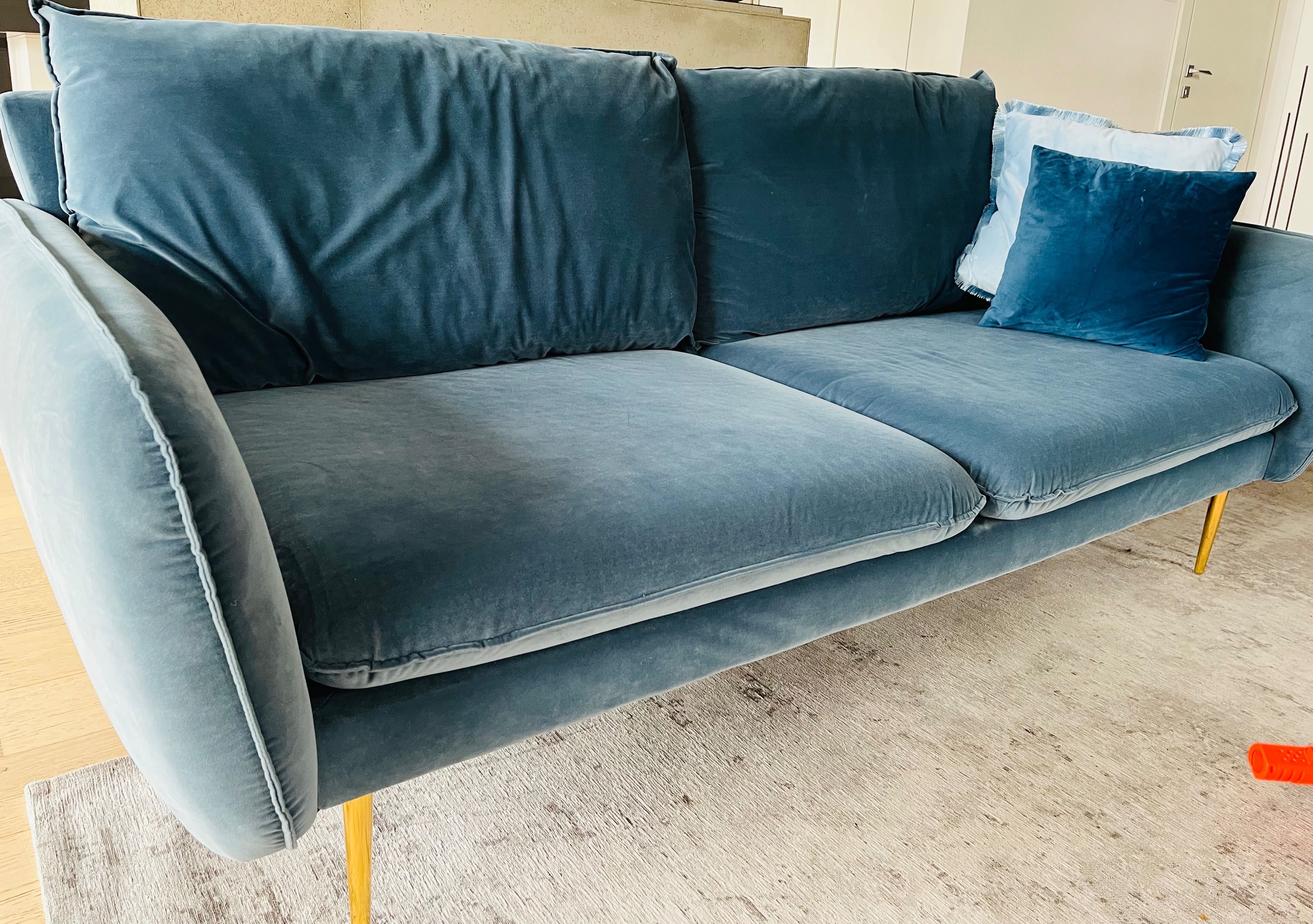 Sofa 3 osobowa Cosmopolitan Design