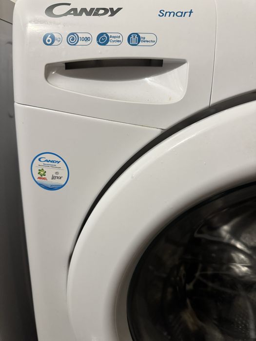 Стиральная машина автомат