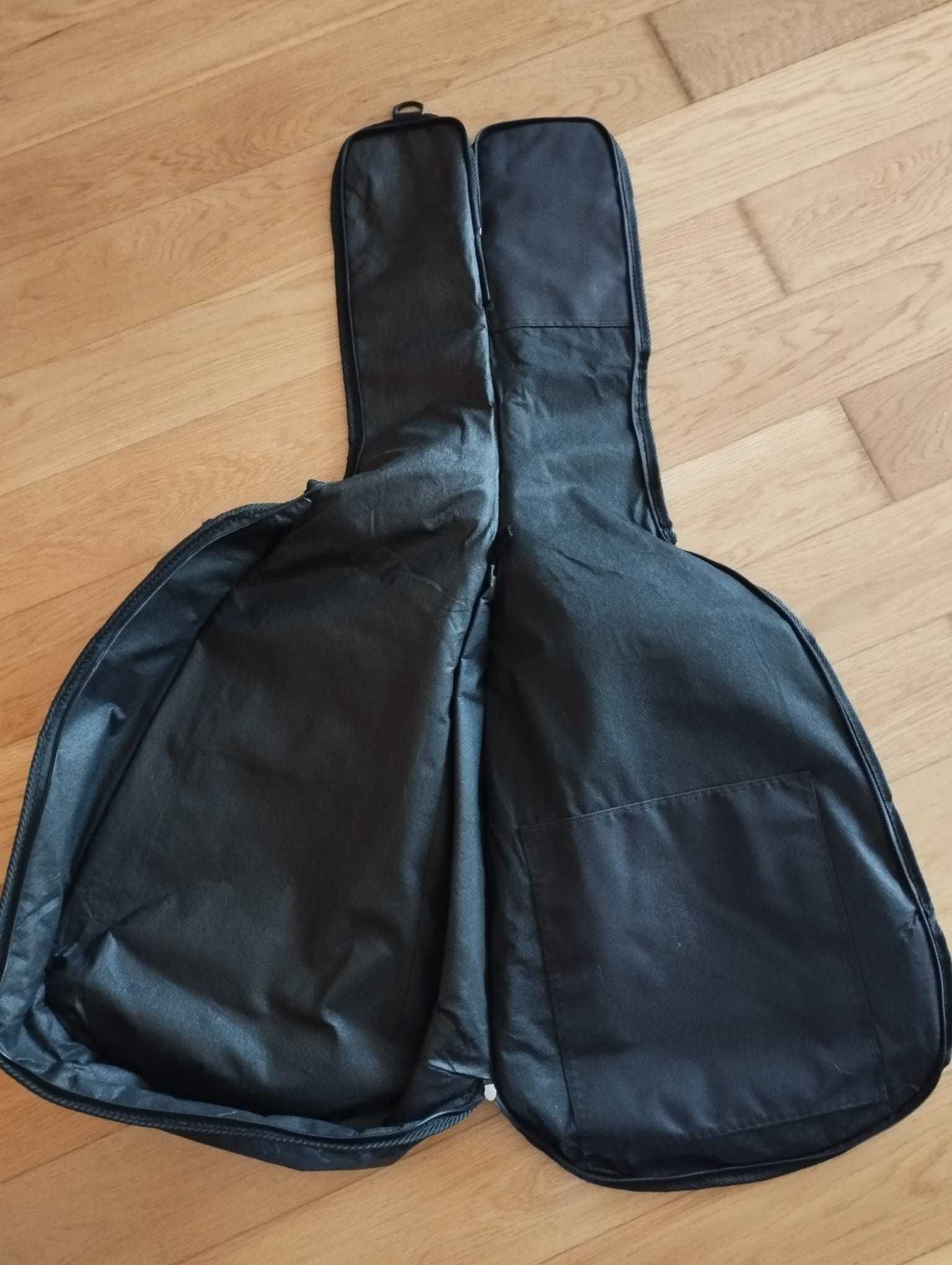 Bolsa para guitarra clássica Rockbag