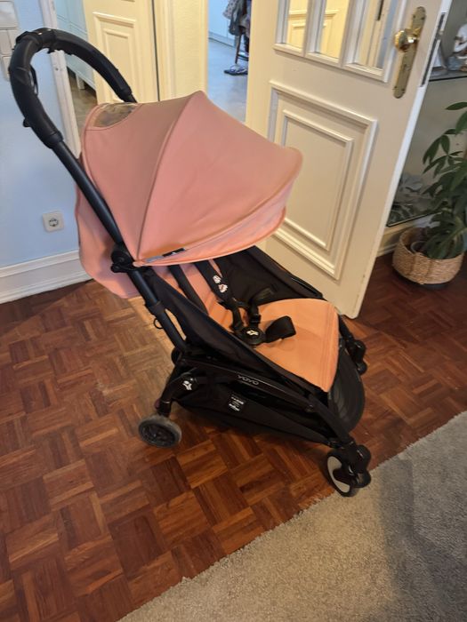 Carrinho Babyzen Yoyo