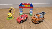 Lego Duplo 10502, 10600, 10589, 10532, 10812