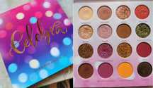 Paleta Glam shop Celebra