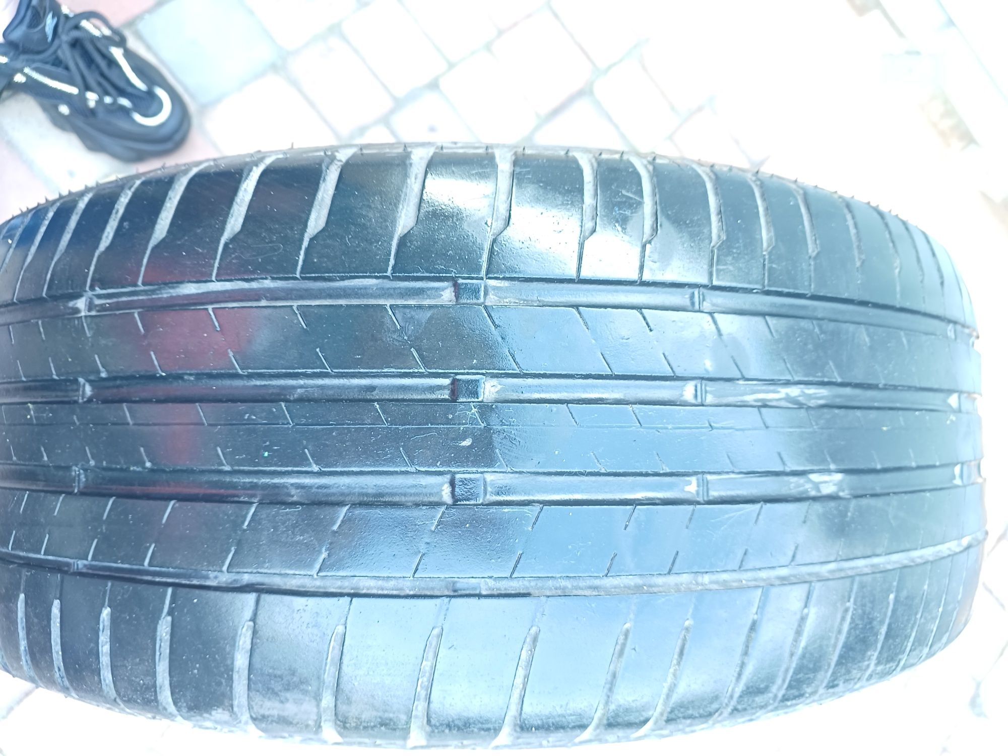 Продам шини 205/55 R16