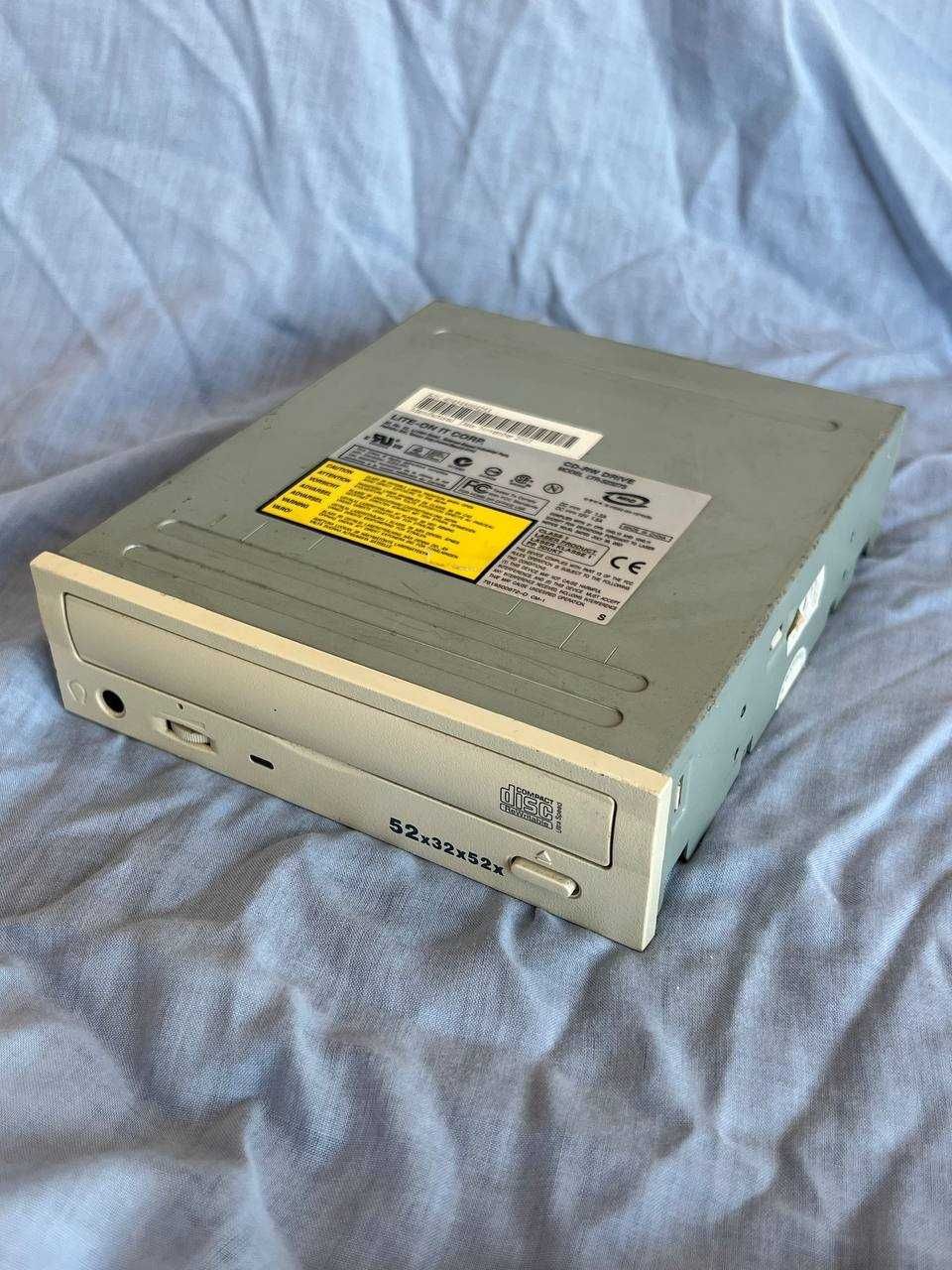 CD-RW Drive LITE-ON LTR-52327S