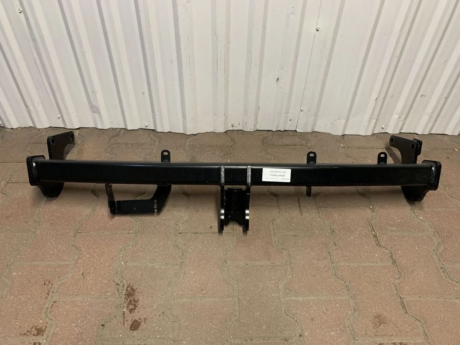 LEXUS RX V 2022- HAK HOLOWNICZY TYLNY MOCOWANIE TYŁ BELKA HAKA