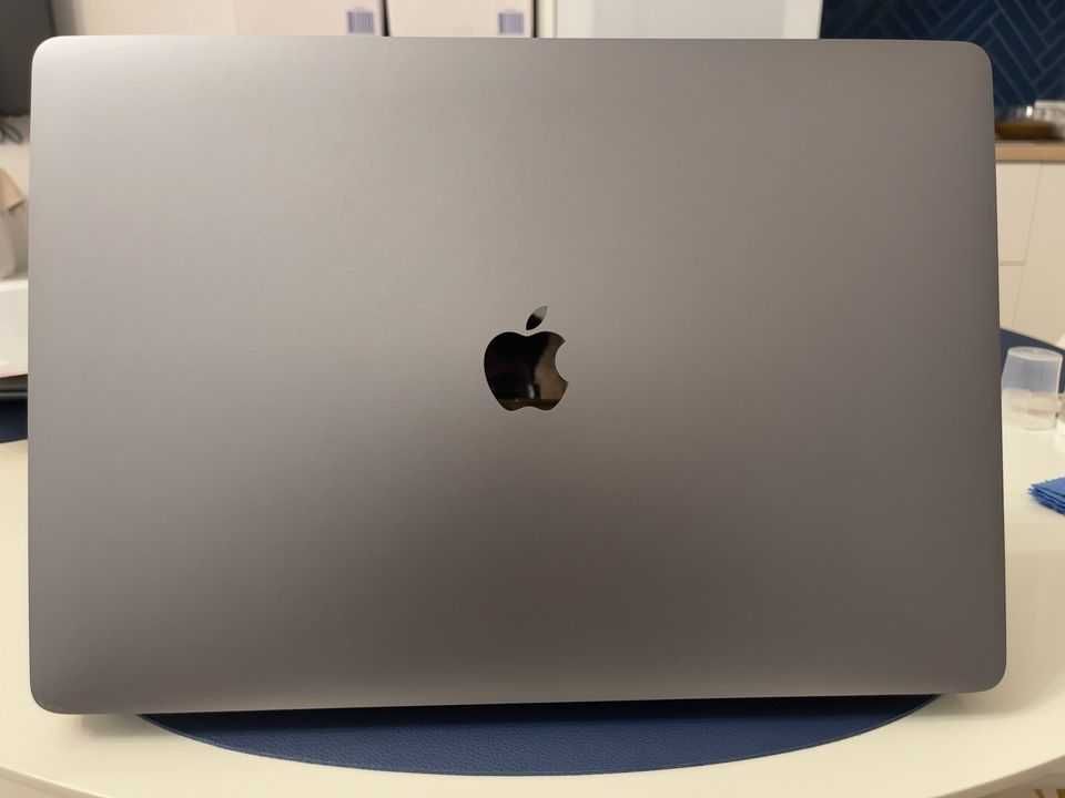 Macbook Pro 2019 Model