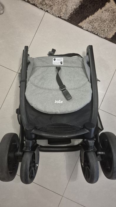 Wózek spacerowy Joie