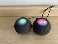 Apple HomePod Mini x2