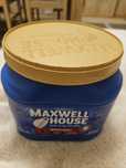 Kawa Maxwell House