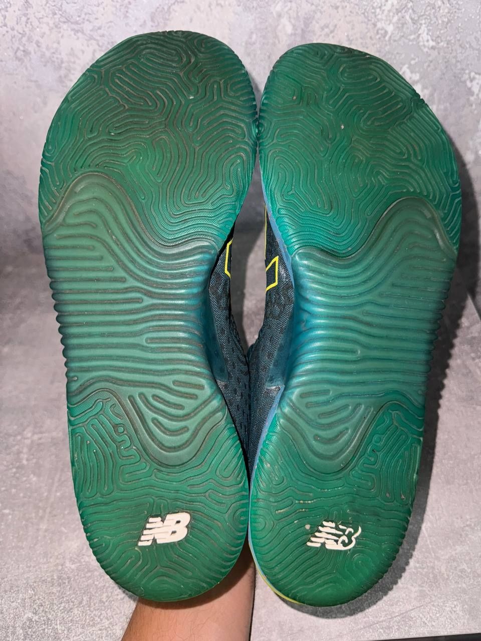 Кросівки New Balance Minimus TR 100% оригінал