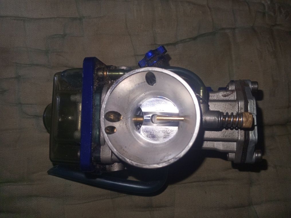 Карбюратор PWK 28