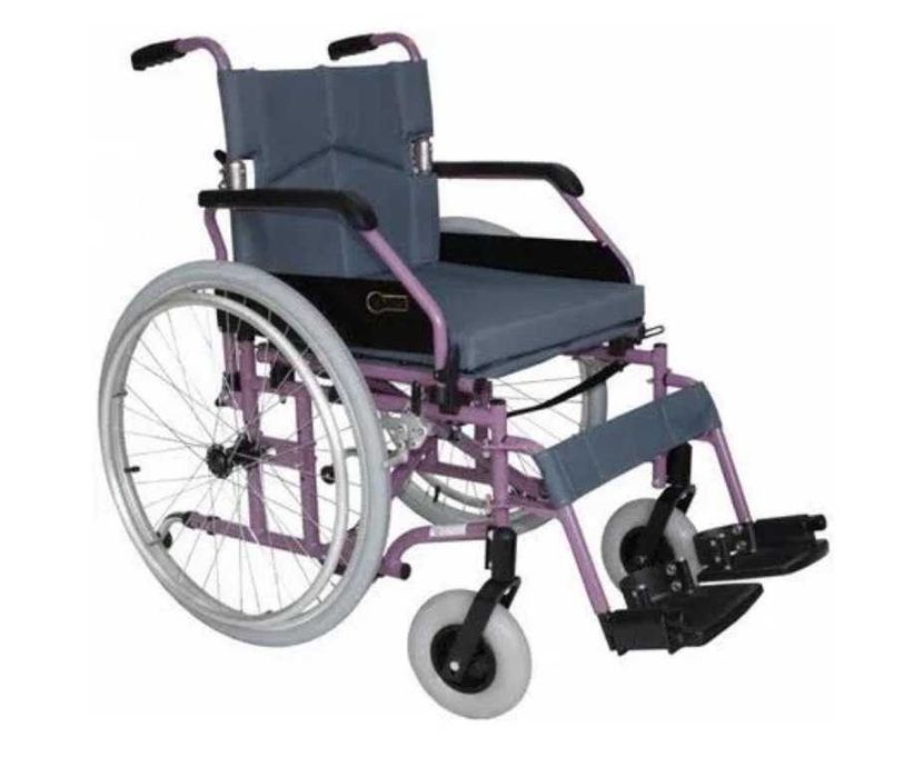 Оренда: медичні ліжка, кисневі концентратори, інвалідні візки.