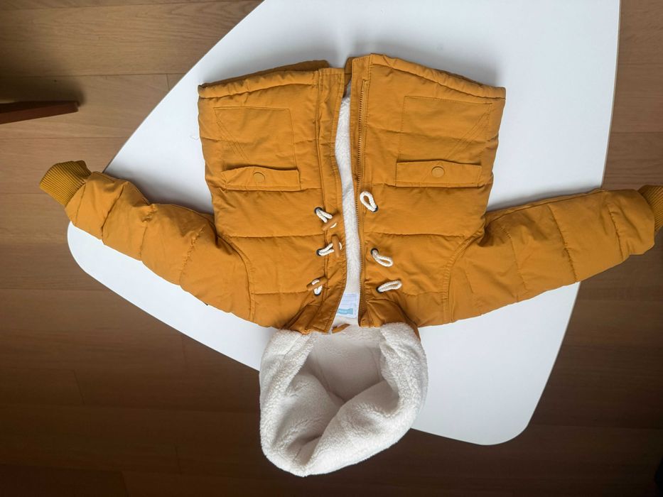 Kurtka zimowa Okaidi