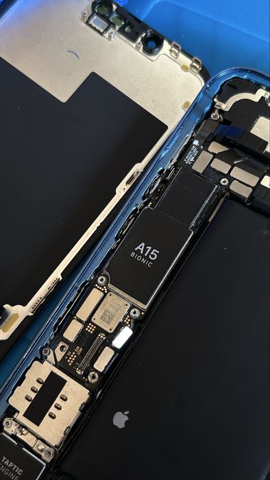 MotherBoard iPhone 13 128GB