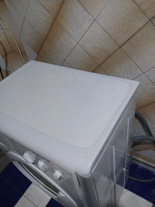 стиральная машина indesit на 6 кг