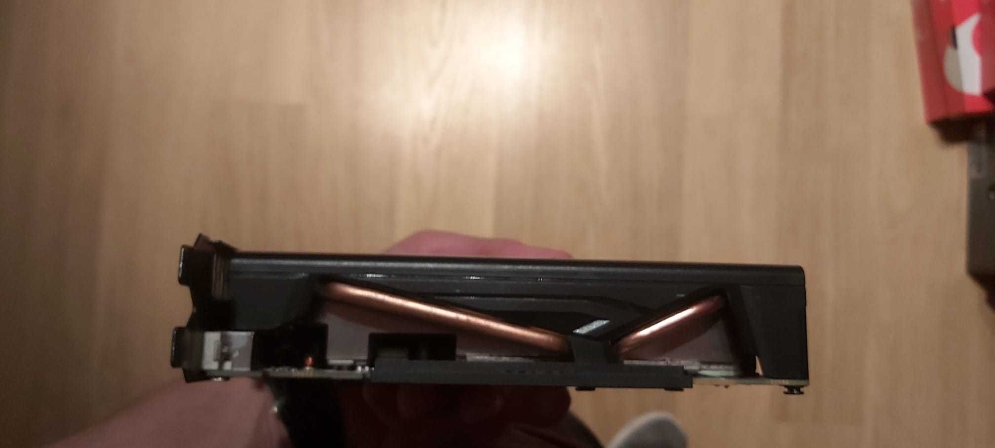 AMD rx470 4gb Sapphire