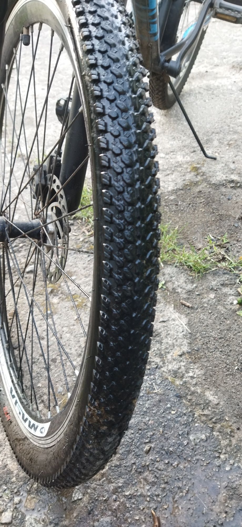 Велосипед Crossride Evo 2.0