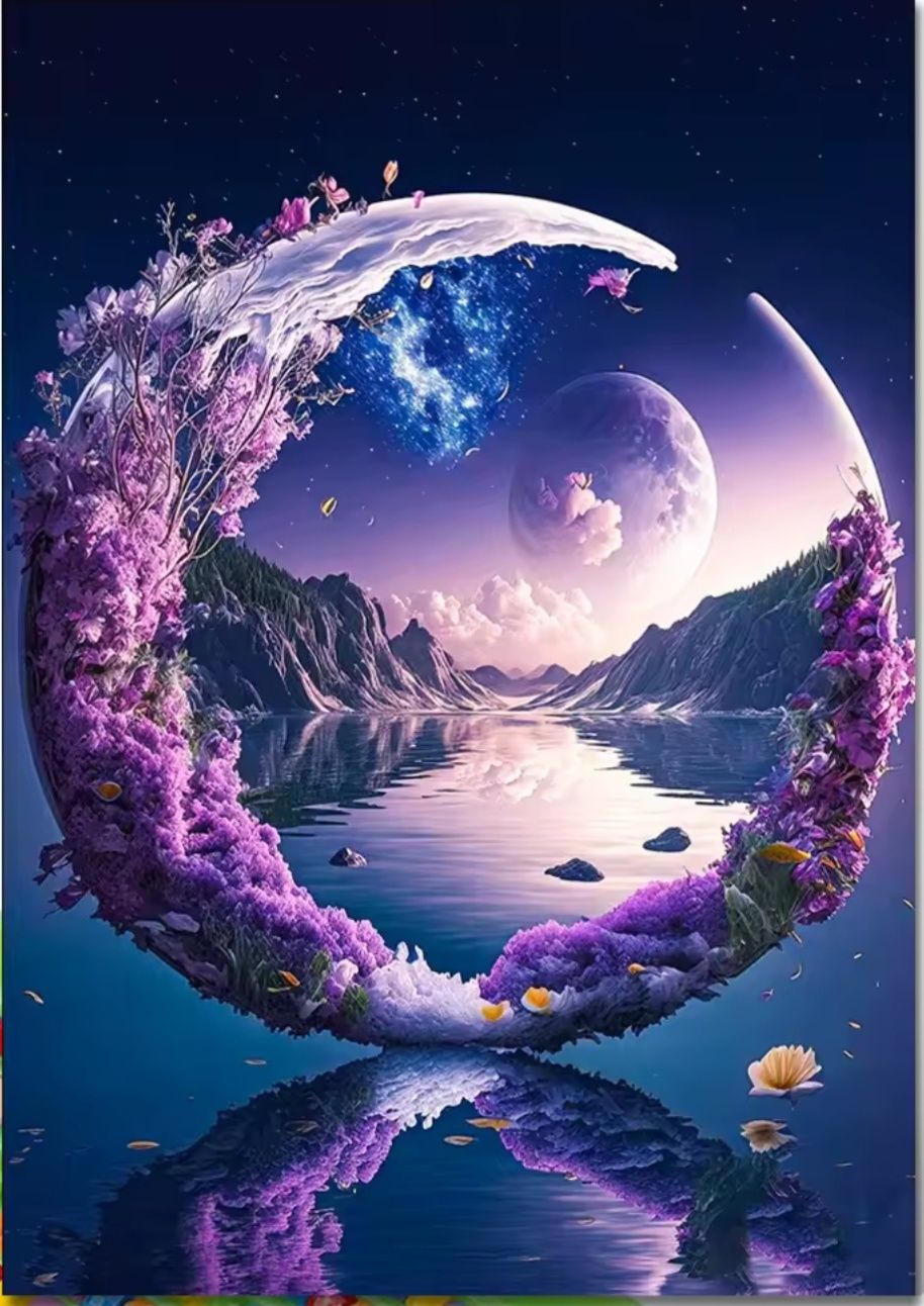 Haft obraz painting diamond 30x40