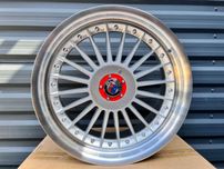 R18 5x120 8.5j et20 Alpina Style BMW E34 E39 E38 E32 E46 E36 E90 E91