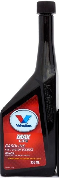 Valvoline Maxlife Fuel System Cleaner 350ml - Dodatek do silników PB