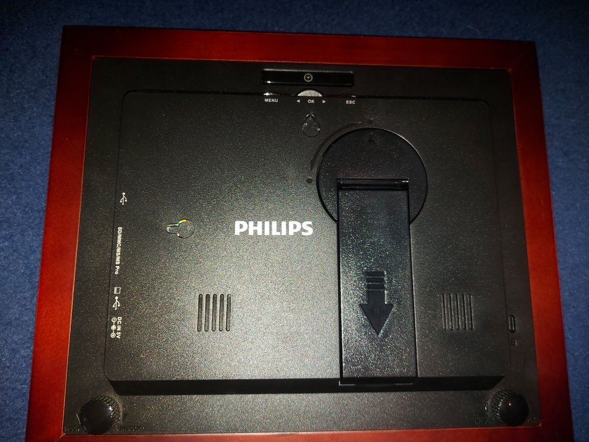 Ramka cyfrowa do zdjęć Philips