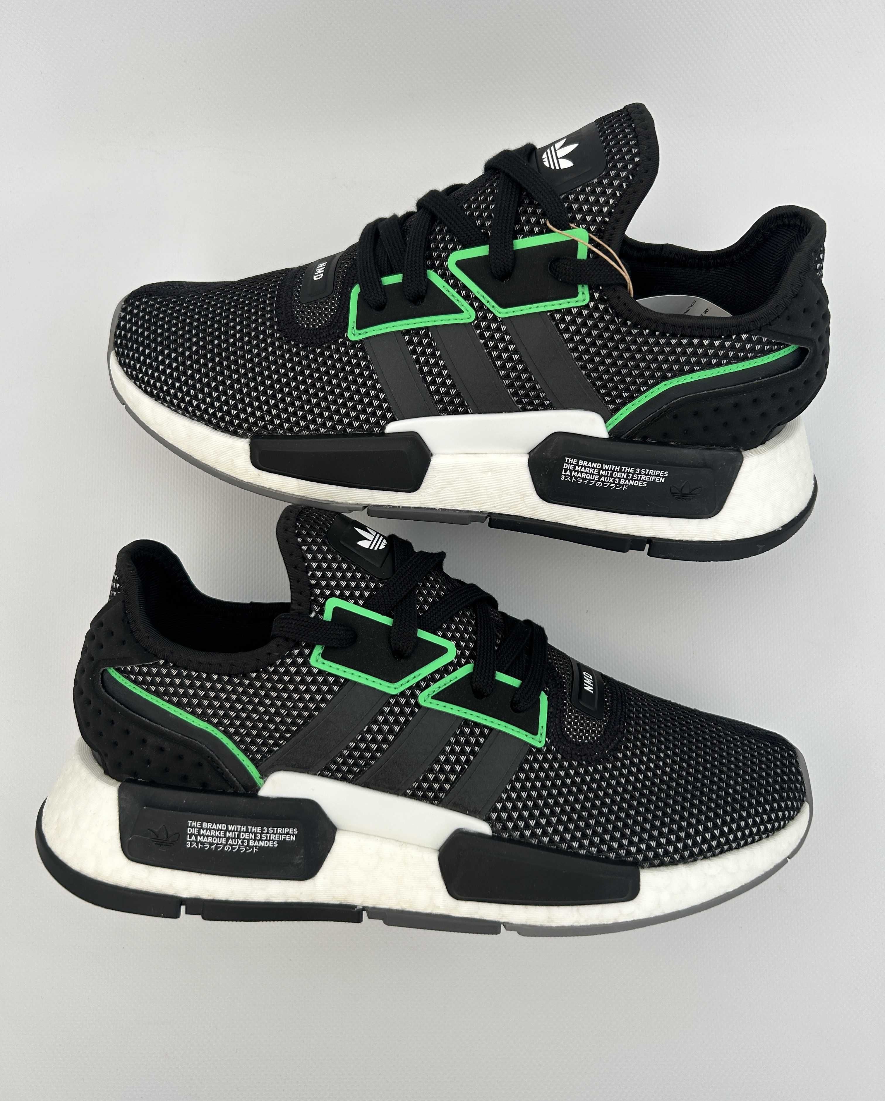 Кроссовки Adidas NMD 42.5 44